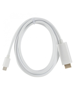 Kabl DP mini na HDMI 1.8m - 81903