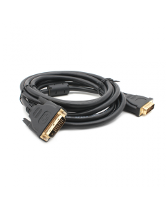 Kabl DVI na DVI (24+1) JWD-DVI1 3m - 74330
