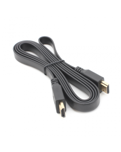 Kabl Flet HDMI na HDMI ccs 1.5m JWD-HDMI6 - 74321-1
