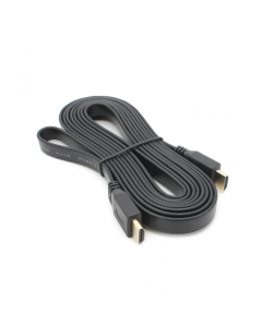 Kabl Flet HDMI na HDMI ccs 3m JWD-HDMI6 - 74322-1