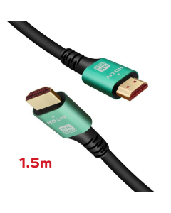Kabl HDMI 8K 1.5m (HDMI 2.1ver) - 201867