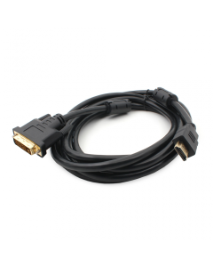 Kabl HDMI na DVI (24+1) 3m JWD-HDMI18 - 88928