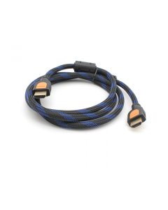 Kabl HDMI na HDMI 1.5m bakarni JWD-HDMI5 - 74376