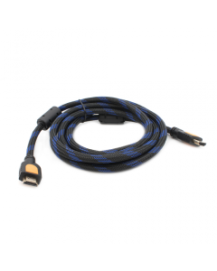 Kabl HDMI na HDMI JWD-HDMI5 bakarni 3m - 74370-1