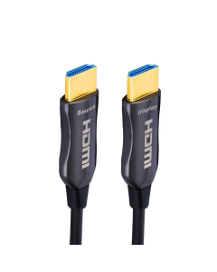Kabl HDMI na HDMI JWD-HDMI-05 opticki 4K 60HZ 30m - 219696