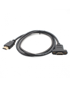 Kabl HDMI produzni M na Z 1m JWD-HDMI13 - 88925