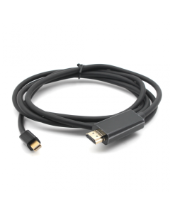 Kabl Mini DP - HDMI 1.8m - 65684