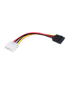 Kabl MOLEX na SATA L tip JWD-SATA4 - 74342