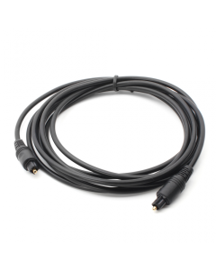 Kabl Opticki JWD-FIBER1 4.0mm 3m - 85439