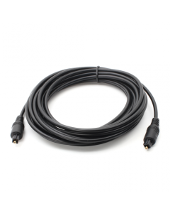 Kabl Opticki JWD-FIBER1 4.0mm 5m - 85440