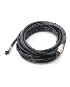 Kabl Opticki JWD-FIBER2 6.0mm 5m - 85444