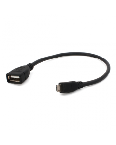 Kabl OTG micro USB na USB Z - 81889-1