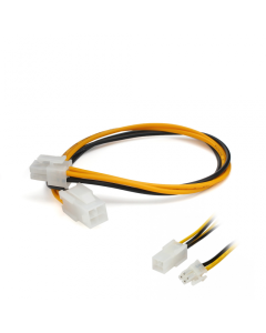 Kabl PCI-E 4 na 4 pina produzni - 95194