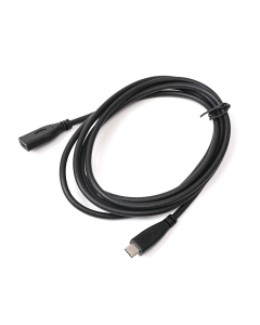 Kabl produzni Type C M to Type C Z 2m JWD crni - 219690