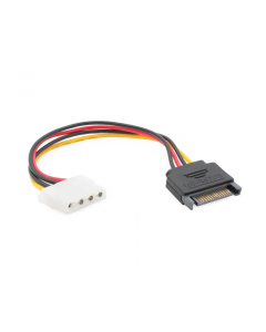 Kabl SATA na MOLEX JWD-SATA3 - 74331