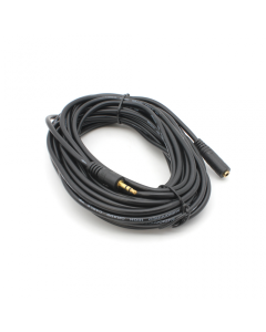 Kabl stereo 3.5mm (M-Z) 10m JWD-AUDIO5 - 74369-1-1