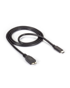 Kabl Type C na USB 3.0 micro B 1m - 99921-1