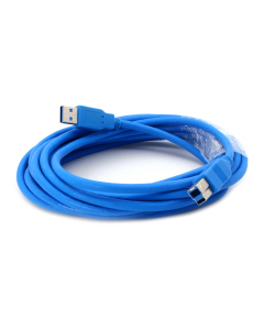 Kabl USB 3.0 A na B 3m - 81906