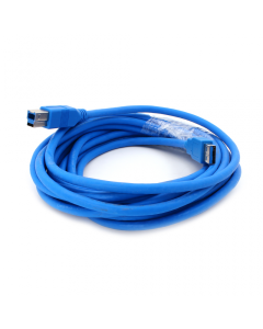 Kabl USB 3.0 A na B 5m - 81920