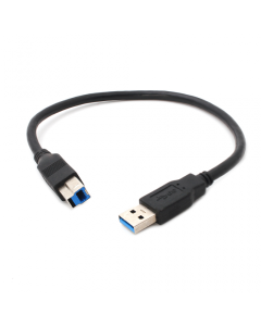 Kabl USB 3.0 A na B JWD-U3 0.3m - 85473