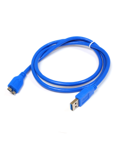 Kabl USB 3.0 A na micro B 1m - 62881