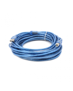 Kabl USB AM na BM 10m - 74554