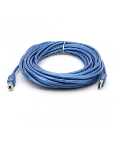 Kabl USB AM na BM 10m JWD-U2 - 77951