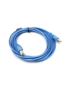 Kabl USB AM na BM 3m JWD-U2 - 74373