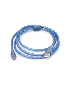 Kabl USB na Mini USB coper 1.5m JWD-U7 - 18078