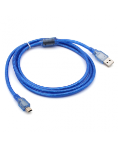 Kabl USB na mini USB 1.8 m