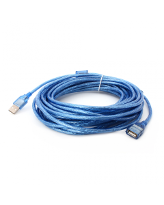 Kabl USB nastavak 2.0 AM na AZ JWD-U1 10m - 85508-1