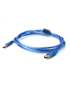 Kabl USB nastavak 2.0 AM na AZ JWD-U1 1.5m - 85511-1-1