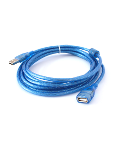 Kabl USB nastavak 2.0 AM na AZ JWD-U1 3m - 81915