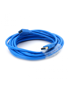 Kabl USB nastavak 2.0 AM na AZ JWD-U1 5m - 81916