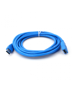 Kabl USB nastavak 3.0 AM na AZ JWD-U5 3m - 85502