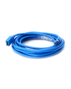 Kabl USB nastavak 3.0 AM na AZ JWD-U5 5m - 85501