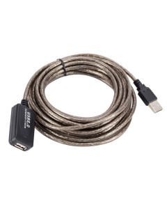 Kabl USB produzni PRO JWD-U17 10m - 85490-1