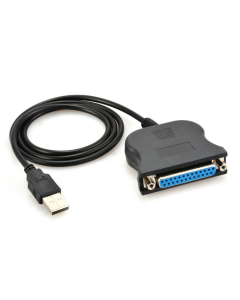 Kabl USB to paralel DB25 - 94718-1