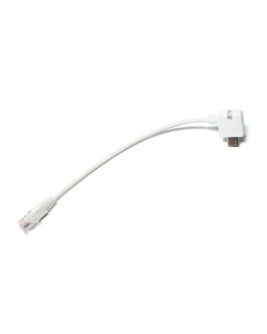 Kabl USB Type C za alarmni sistem RJ beli - 94150
