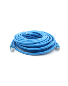 Kabl UTP CAT6 plavi 10m JWD-C5 - 74320