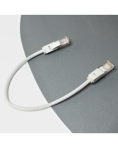 Kabl UTP CAT5e 20-30cm JWD-C5e - 208415-1