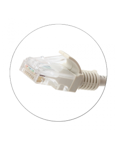 Kabl UTP CAT5e JWD-C5 2m - 85435-1