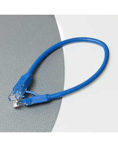 Kabl UTP CAT6 20-30cm JWD-C6 - 208416
