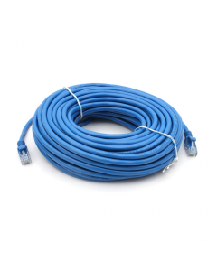 Kabl UTP CAT6 20m plavi JWD-C5 - 77946