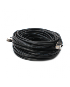 Kabl UTP CAT7 10m crni JWD-C5 - 85475
