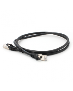 Kabl UTP CAT7 1m crni JWD-C8 - 85478