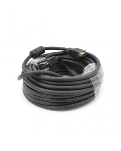 Kabl VGA 3+6 15m JWD-VGA1 - 74374