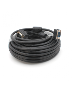 Kabl VGA 3+6 20m JWD-VGA1 - 74375-1