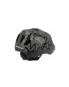 POLISPORT Kaciga polisport decja bd balloons velicina 46-53 - KAC-8740300042
