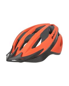 POLISPORT Kaciga polisport sport ride fluo orange-black mat veličina 54-58 - KAC-8741600003